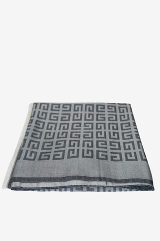 Givenchy Scarf - Designer scarf at The Find Luxury Resale - Vancouver, Canada