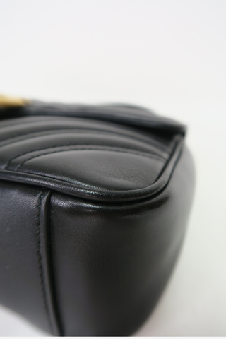 Gucci Medium Marmont - Designer handbag at The Find Luxury Resale - Vancouver, Canada
