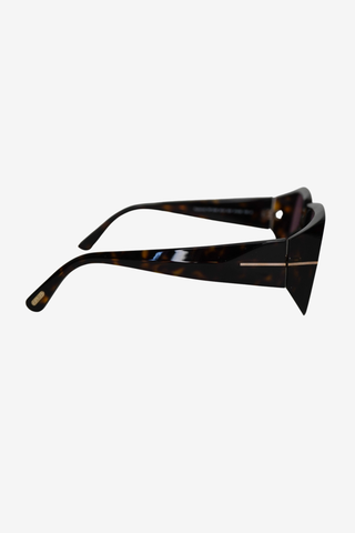 Tom Ford Tortoise Sunglasses
