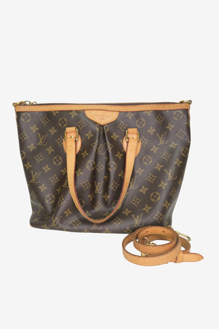 Louis Vuitton Palermo - Designer Handbags at The Find Luxury Resale - Vancouver, Canada