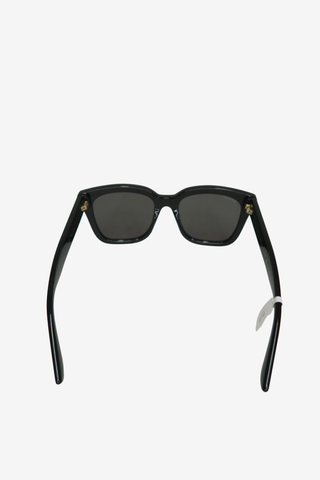 Gucci Oversized Sunglasses