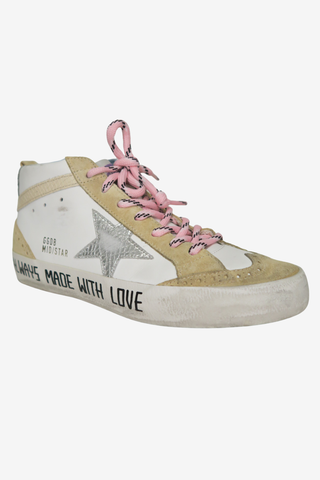 Golden Goose Superstar sz 37