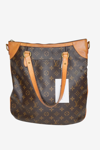 Louis Vuitton Monogram Odeon GM