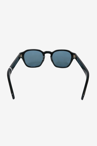 Prada Blue Lense Sunglasses
