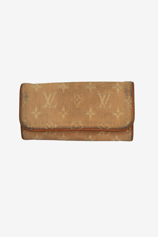 Louis Vuitton Vintage Key Holder