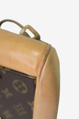 Louis Vuitton LV Monogram Beverly GM - Designer Handbags at The Find Luxury Resale - Vancouver, Canada