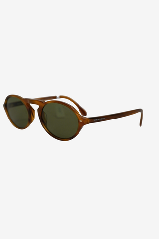 Giorgio Armani Sunglasses - Designer sunglasses at The Find Luxury Resale - Vancouver, Canada