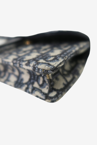 Dior Saddle Belt Bag - Designer handbag at The Find Luxury Resale - Vancouver, Canada