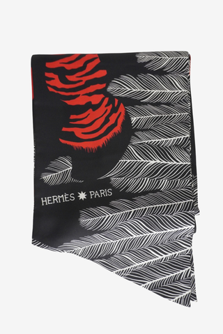 Hermes Maxi Twilly