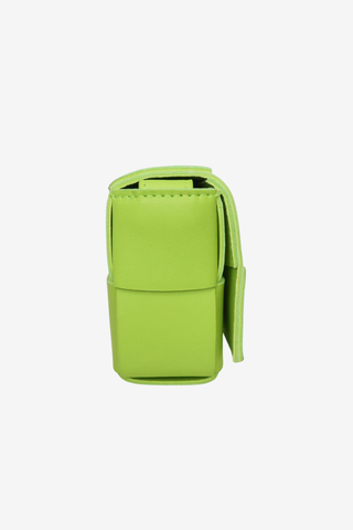 Bottega Veneta Candy Cassette Bag - Designer Handbags at The Find Luxury Resale - Vancouver, Canada
