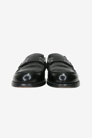 Maison Margiela Loarfers sz 36.5 - Designer Loafers at The Find Luxury Resale - Vancouver, Canada