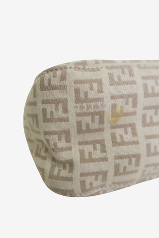 Fendi Zucca Baguette - Designer handbag at The Find Luxury Resale - Vancouver, Canada