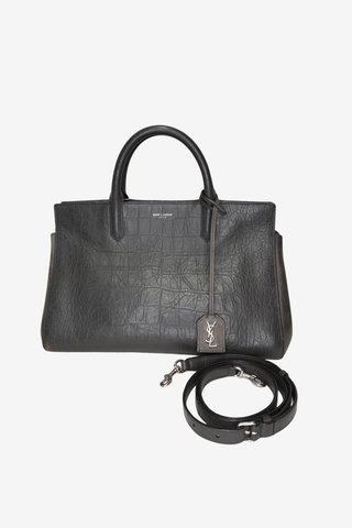 Saint Laurent Rive Gauche Cabas