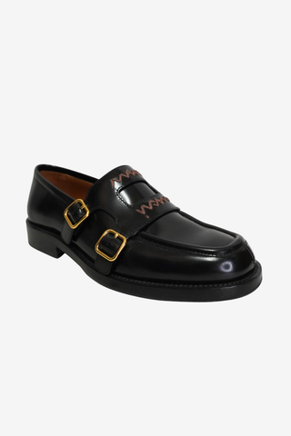 Marni Loafer sz 36.5 - Designer Loafer at The Find Luxury Resale - Vancouver, Canada