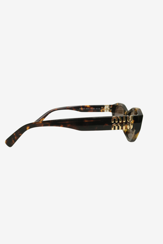 Miu Miu Sunglasses - Designer Sunglasses at The Find Luxury Resale - Vancouver, Canada