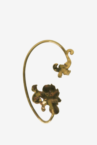 Versace Ear Jewelry - Designer Earrings at The Find Luxury Resale - Vancouver, Canada