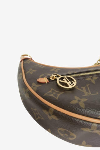 Louis Vuitton Loop Bag - Designer handbag at The Find Luxury Resale - Vancouver, Canada