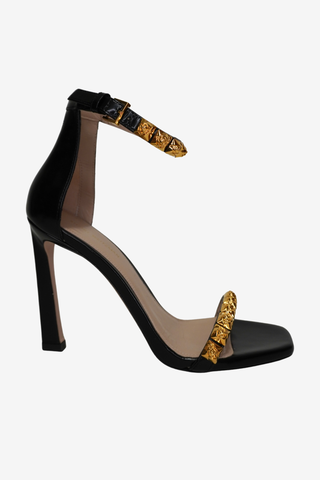 Stuart Weitzman Sandals sz 8