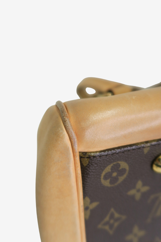 Louis Vuitton LV Monogram Beverly GM - Designer Handbags at The Find Luxury Resale - Vancouver, Canada