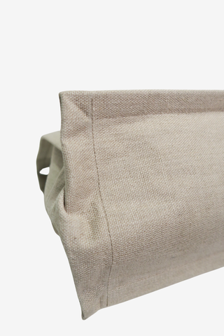 Saint Laurent Rive Gauche Tote - Designer handbag at The Find Luxury Resale - Vancouver, Canada