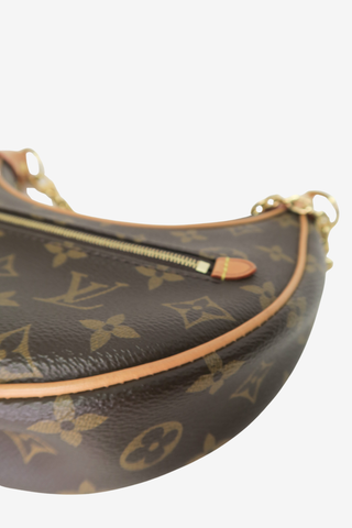 Louis Vuitton Loop Bag - Designer handbag at The Find Luxury Resale - Vancouver, Canada