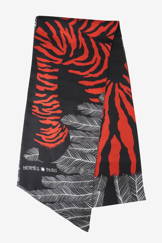 Hermes Maxi Twilly