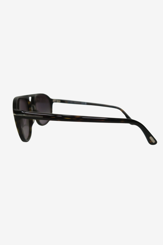 Tom Ford Tortoise Aviators