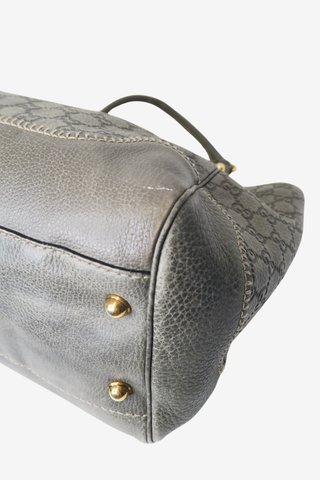 Gucci Horsebit Large Pelham Bag - Designer Handbags at The Find Luxury Resale - Vancouver, Canada