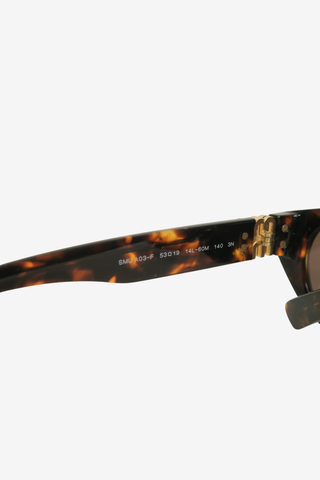 Miu Miu Sunglasses - Designer Sunglasses at The Find Luxury Resale - Vancouver, Canada