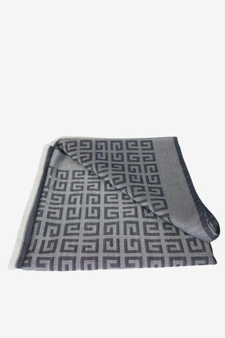 Givenchy Scarf - Designer scarf at The Find Luxury Resale - Vancouver, Canada