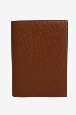 Hermes Agenda Cover