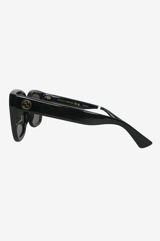 Gucci Oversized Sunglasses