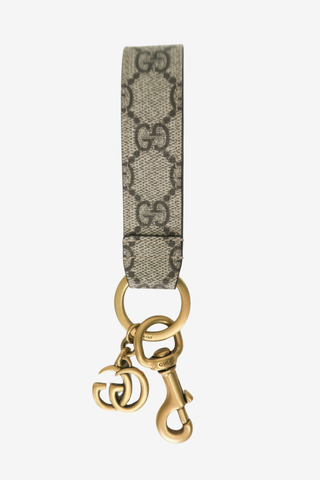 Gucci Key Chain - Designer accessories at The Find Luxury Resale - Vancouver, Canada