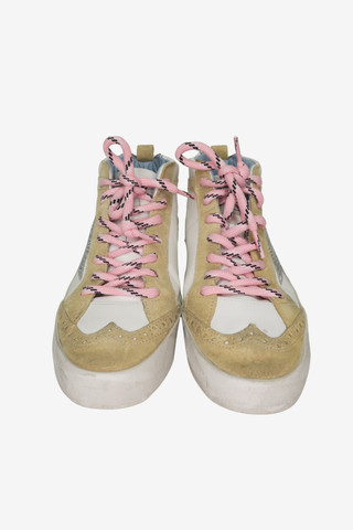 Golden Goose Superstar sz 37