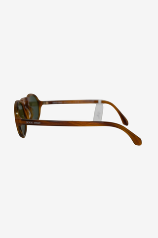 Giorgio Armani Sunglasses - Designer sunglasses at The Find Luxury Resale - Vancouver, Canada