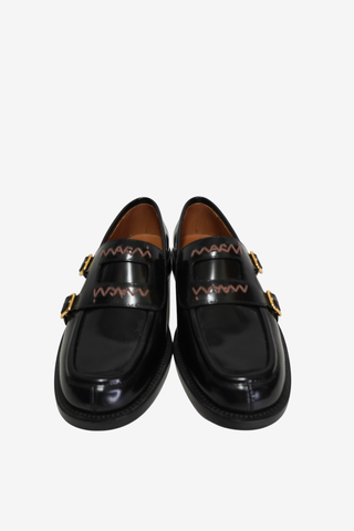 Marni Loafer sz 36.5 - Designer Loafer at The Find Luxury Resale - Vancouver, Canada