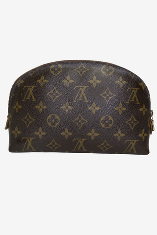 Louis Vuitton Monogram Cosmetic Pouch GM - Designer Handbags at The Find Luxury Resale - Vancouver, Canada