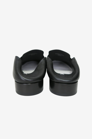 Maison Margiela Loarfers sz 36.5 - Designer Loafers at The Find Luxury Resale - Vancouver, Canada