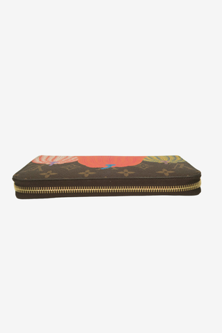Louis Vuitton 2023 Monogram Pumpkin Dots Wallet - Designer Wallets at The Find Luxury Resale - Vancouver, Canada