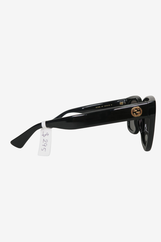 Gucci Oversized Sunglasses
