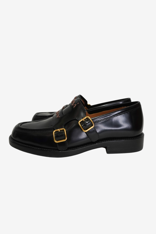 Marni Loafer sz 36.5 - Designer Loafer at The Find Luxury Resale - Vancouver, Canada