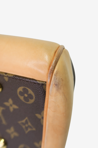 Louis Vuitton LV Monogram Beverly GM - Designer Handbags at The Find Luxury Resale - Vancouver, Canada
