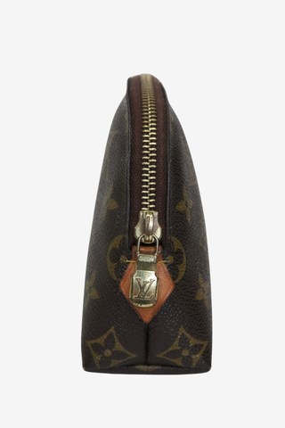 Louis Vuitton Monogram Cosmetic Pouch GM - Designer Handbags at The Find Luxury Resale - Vancouver, Canada