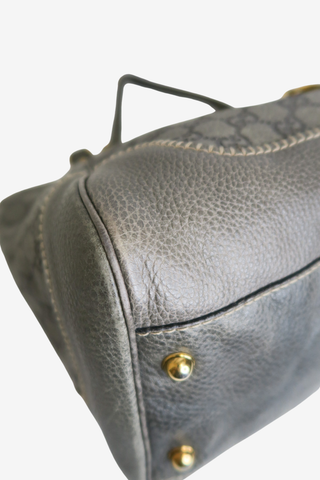 Gucci Horsebit Large Pelham Bag - Designer Handbags at The Find Luxury Resale - Vancouver, Canada