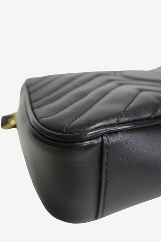 Gucci Medium Marmont - Designer handbag at The Find Luxury Resale - Vancouver, Canada