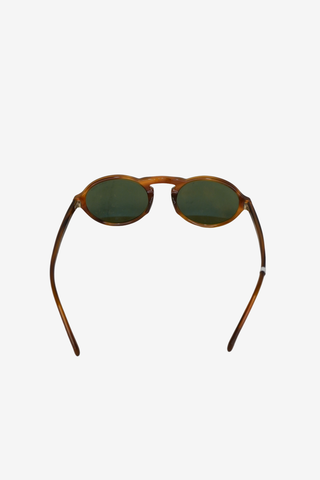 Giorgio Armani Sunglasses - Designer sunglasses at The Find Luxury Resale - Vancouver, Canada