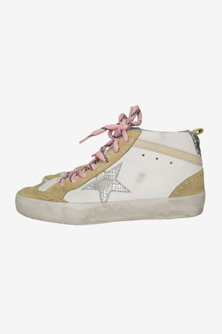 Golden Goose Superstar sz 37