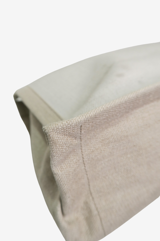 Saint Laurent Rive Gauche Tote - Designer handbag at The Find Luxury Resale - Vancouver, Canada