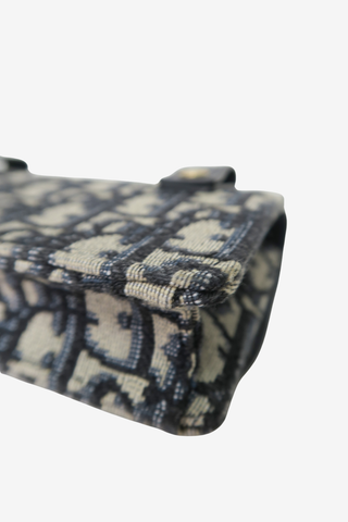 Dior Saddle Belt Bag - Designer handbag at The Find Luxury Resale - Vancouver, Canada