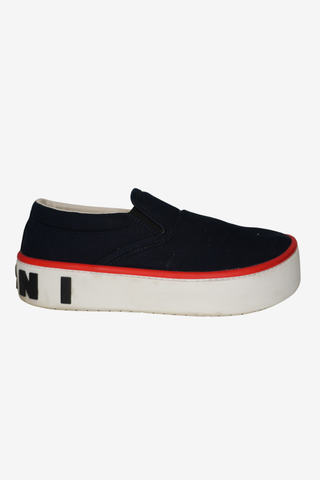 Marni sneakers sz 41